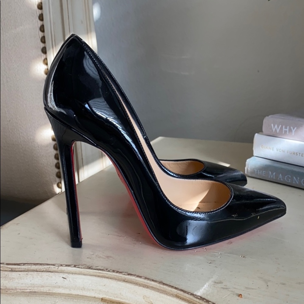 Christian Louboutin SO KATE